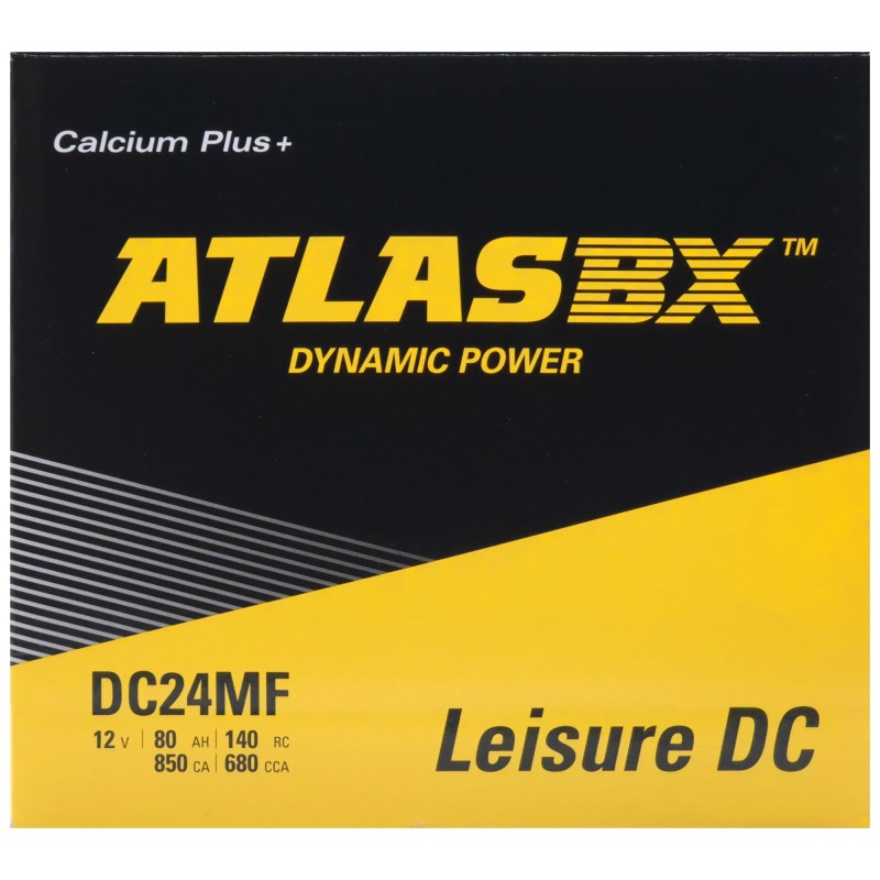 ATLASBX DC24MF 12V 80Ah 680A (EN)