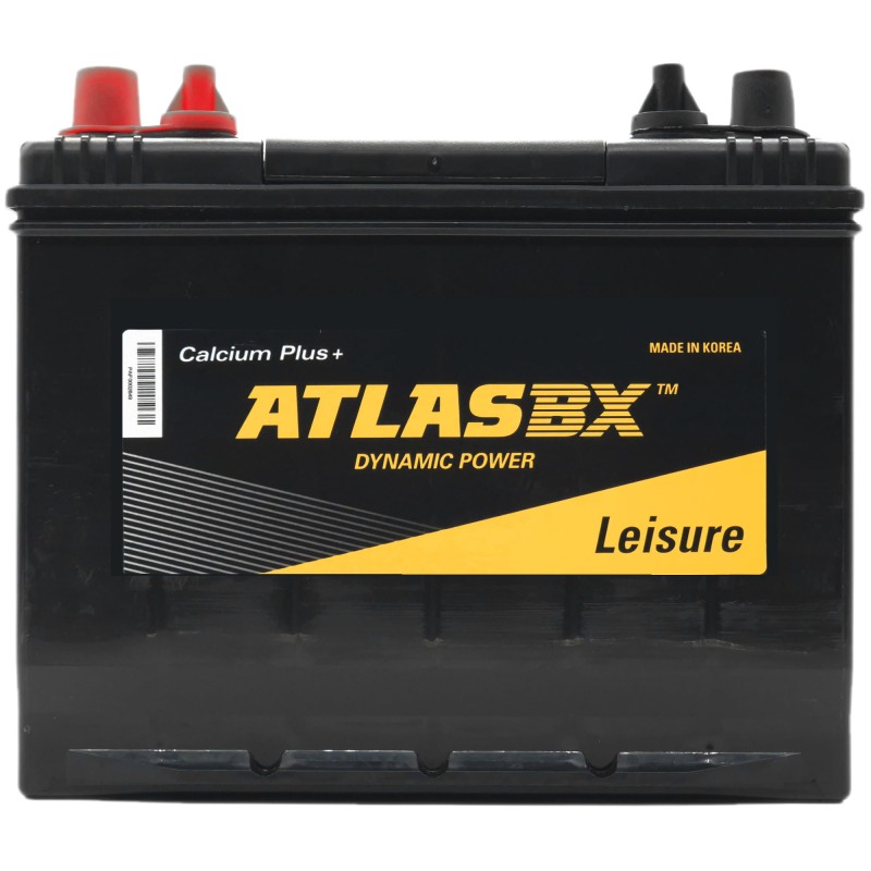 ATLASBX DC24MF 12V 80Ah 680A (EN)