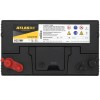 ATLASBX DC27MF 12V 90Ah 750A (EN)