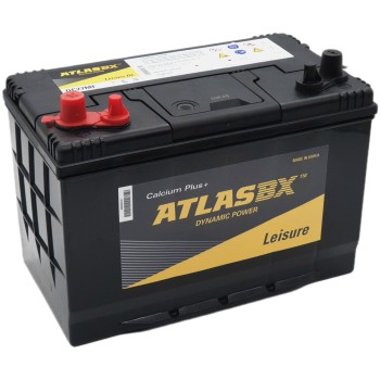 ATLASBX DC27MF 12V 90Ah 750A (EN)
