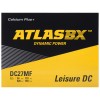 ATLASBX DC27MF 12V 90Ah 750A (EN)