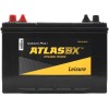 ATLASBX DC27MF 12V 90Ah 750A (EN)