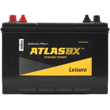 ATLASBX DC27MF 12V 90Ah 750A (EN)