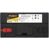 ATLASBX DC31MF 12V 100Ah 800A (EN)