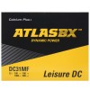 ATLASBX DC31MF 12V 100Ah 800A (EN)