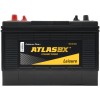 ATLASBX DC31MF 12V 100Ah 800A (EN)