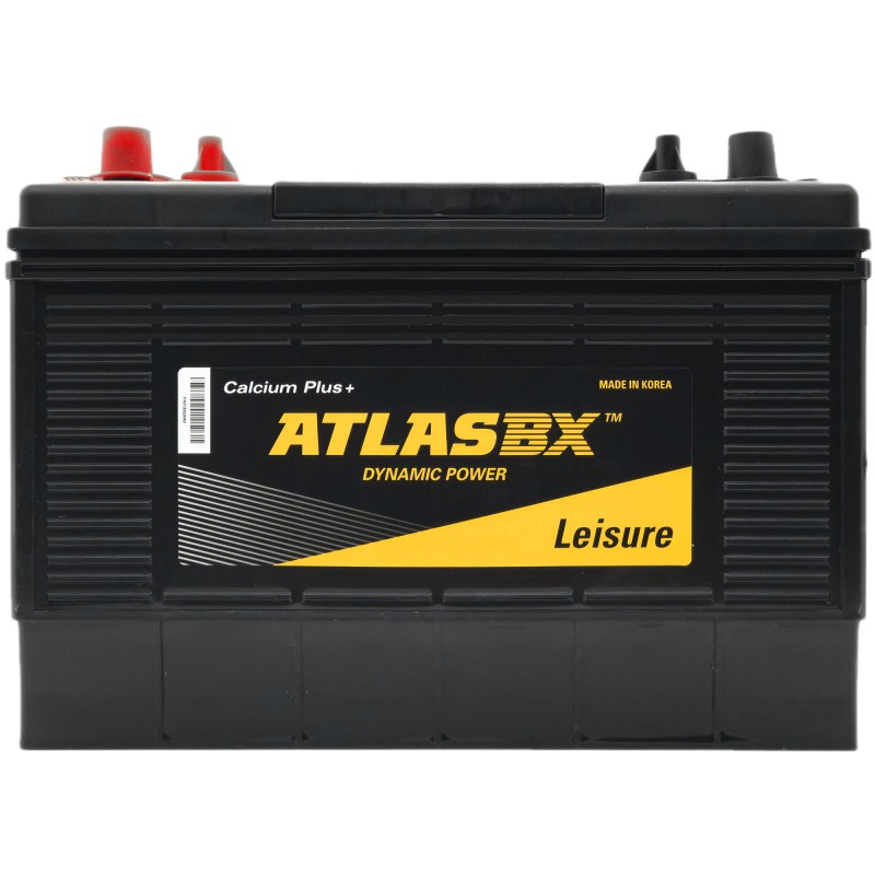 ATLASBX DC31MF 12V 100Ah 800A (EN)
