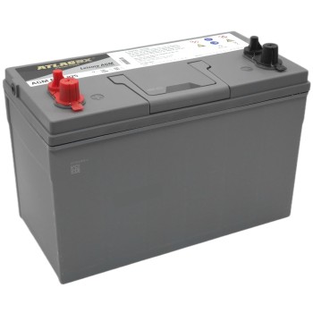 ATLASBX AGM M31-925 12V 100Ah 925A (EN)