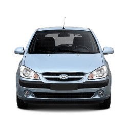 Μπαταρία Hyundai Getz – Συμβατές Επιλογές