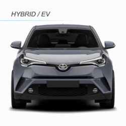 Μπαταρίες 12V για Υβριδικά & Ηλεκτρικά Αυτοκίνητα