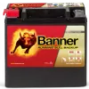Banner Running Bull Backup 51400 / AUX14 12V 12Ah 200A (EN)