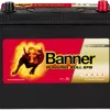 Banner Running Bull EFB 55515 12V 55Ah 460A (EN)