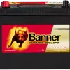 Banner Running Bull EFB 55516 12V 55Ah 460A (EN)