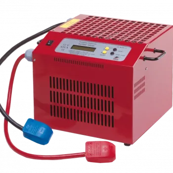 Banner Δοκιμαστής Φορτίου 12V 420A