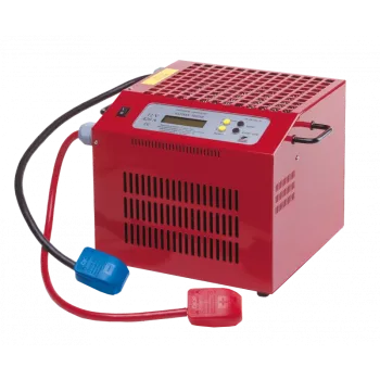 Banner Δοκιμαστής Φορτίου 12V 420A