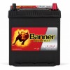 Banner Power Bull P4025 12V 40Ah 330A (EN)