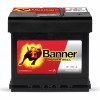 Banner Power Bull P4409 12V 44Ah 420A (EN)