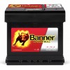 Banner POWER BULL P5003 12V 50Ah 450A (EN)