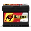 Banner Power Bull P6009 12V 60Ah 540A (EN)