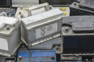 Ανακύκλωση μπαταριών: Τι πρέπει να γνωρίζετε