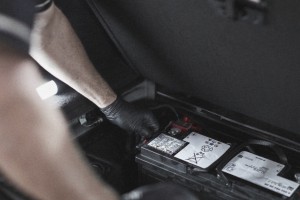 Αντικατάσταση μπαταρίας σε σύγχρονα οχήματα