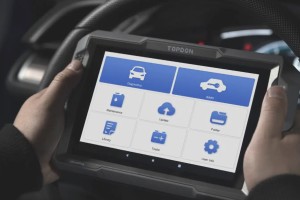 Εγγραφή μπαταρίας σε σύγχρονα οχήματα