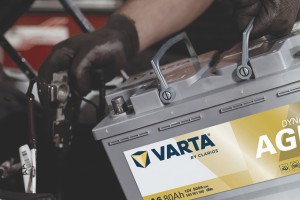 Γιατί επιλέγουμε μπαταρίες με ευρωπαϊκή κατασκευή και τεχνογνωσία