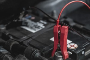 Φορτιστής ή Εκκινητής; Τι χρειάζεστε πραγματικά