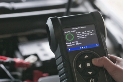 Γιατί μια μπαταρία θεωρείται χαλασμένη ενώ στην πράξη δεν είναι