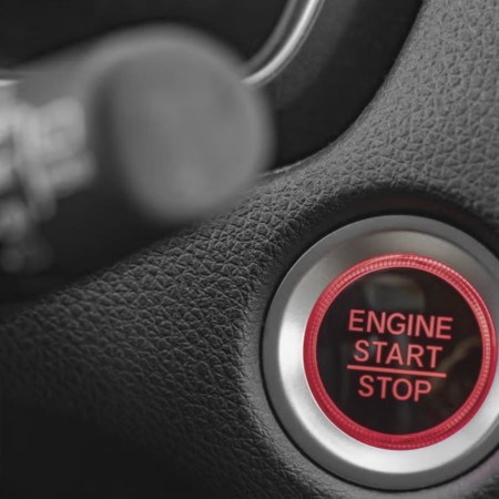 Κουμπί Start-Stop ή σύστημα Start-Stop; Ποια είναι η διαφορά