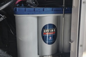 Μία μπαταρία κάνει για όλες τις χρήσεις;