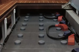 Τοποθέτηση μπαταρίας σε κλειστό χώρο σκάφους: Τι πρέπει να γνωρίζετε