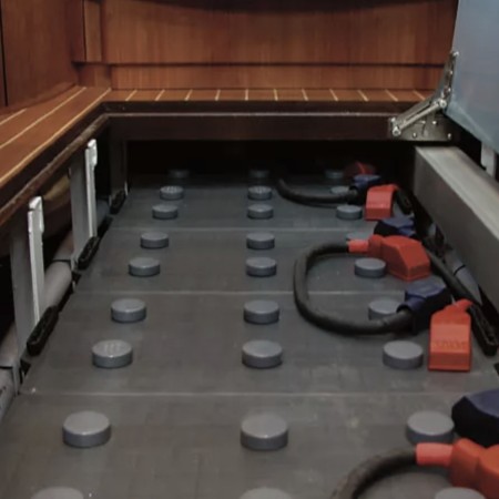 Τοποθέτηση μπαταρίας σε κλειστό χώρο σκάφους: Τι πρέπει να γνωρίζετε