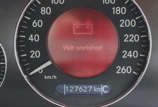 Πότε χρειάζεται αλλαγή μπαταρίας – σημάδια και συμπτώματα