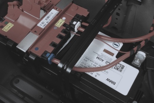 Συστήματα Start-Stop και μπαταρία