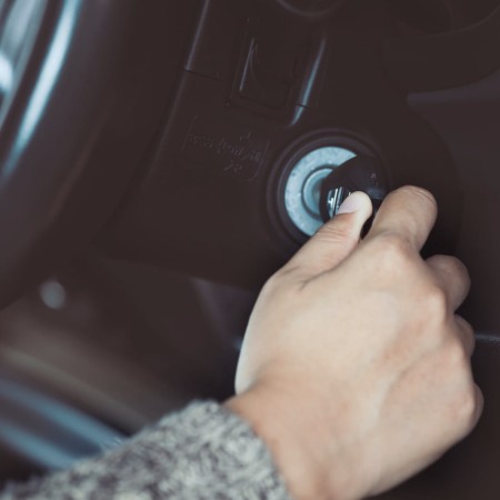 Το τρίπτυχο των προβλημάτων εκκίνησης: Μπαταρία – Δυναμό – Μίζα