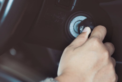 Το τρίπτυχο των προβλημάτων εκκίνησης: Μπαταρία – Δυναμό – Μίζα