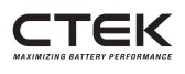 CTEK