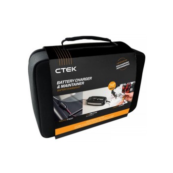 CTEK CT5 TIME TO GO KIT 12V 5A