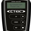 CTEK Battery Analyzer 12V