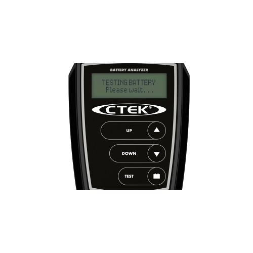 CTEK Battery Analyzer 12V