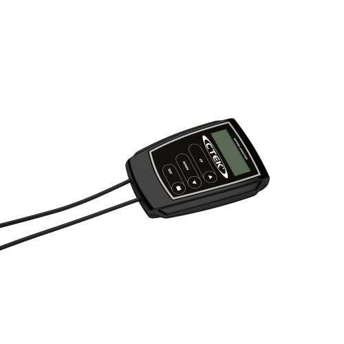 CTEK Battery Analyzer 12V