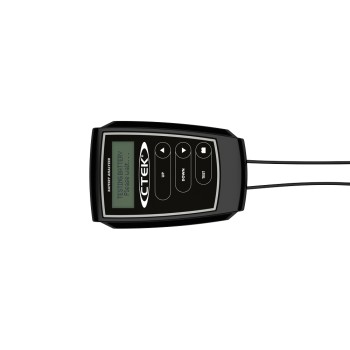 CTEK Battery Analyzer 12V