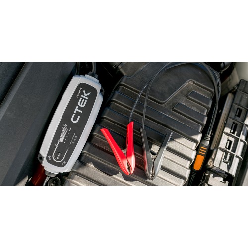 CTEK CT5 TIME TO GO KIT 12V 5A