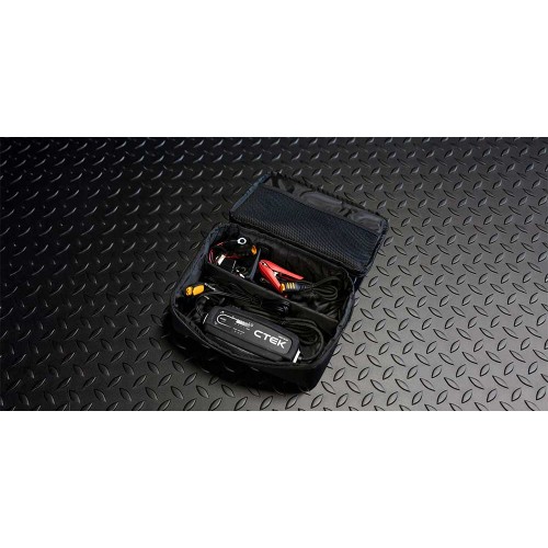 CTEK CT5 TIME TO GO KIT 12V 5A