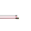 CTEK INDICATOR EYELET M8