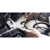 CTEK INDICATOR EYELET M8