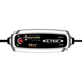CTEK MXS 5.0 12V 5A