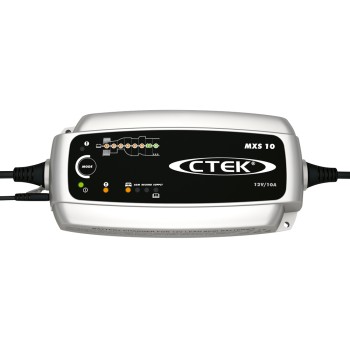 CTEK MXS 10 12V 10A