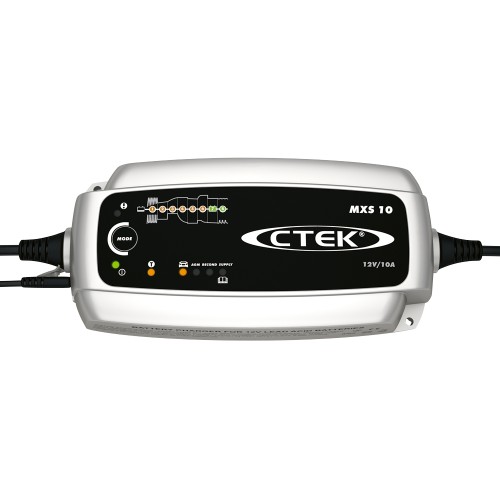 CTEK MXS 10 12V 10A